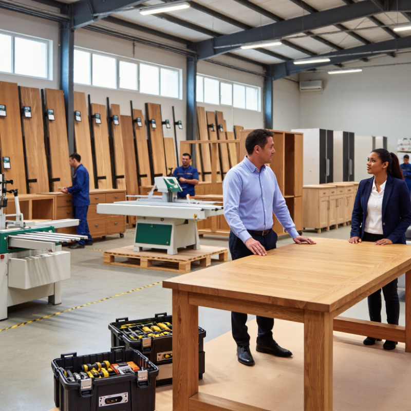 How to Find a Reliable Furniture Builder Worldwide?