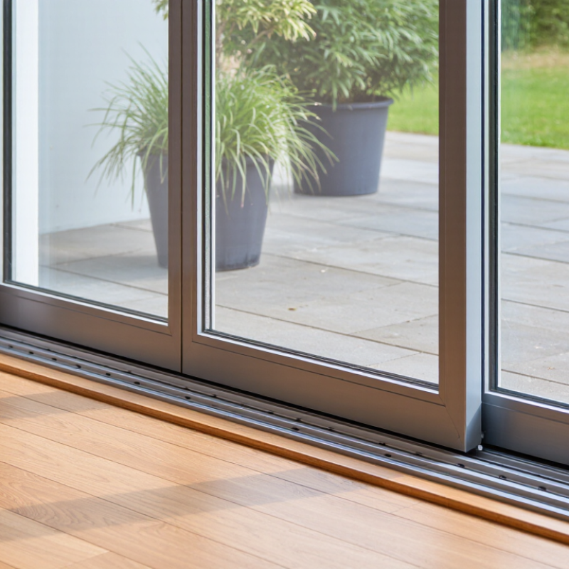 2026 Best Aluminum Sliding Door Profile for Global Buyers