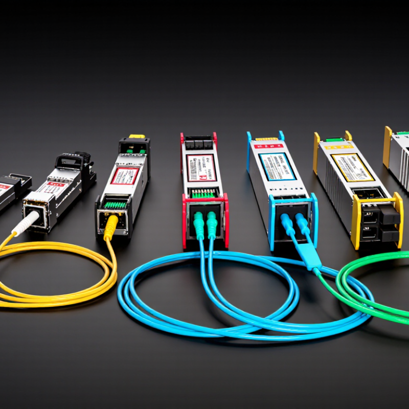 7 Best DWDM Transceivers for Global Buyers?