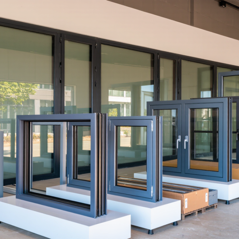 10 Aluminum Window Buying Tips for Global Buyers