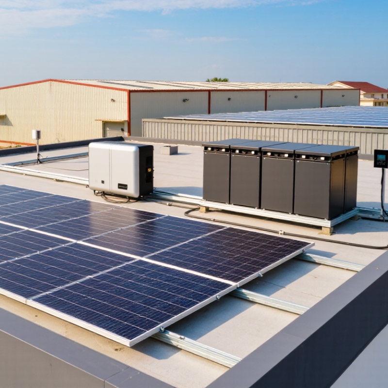 2026 Top Full Solar Panel System Suppliers?