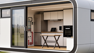 2026 How to Buy a Capsule Home for Global Buyers?