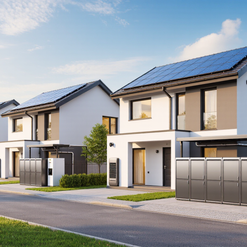 China Top 10 Home Solar Battery System Suppliers