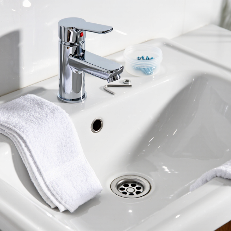 What Is the Best Way to Fix a Faucet Handle?