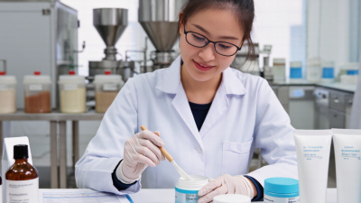 China Top Skin Care Suppliers for Global Buyers?