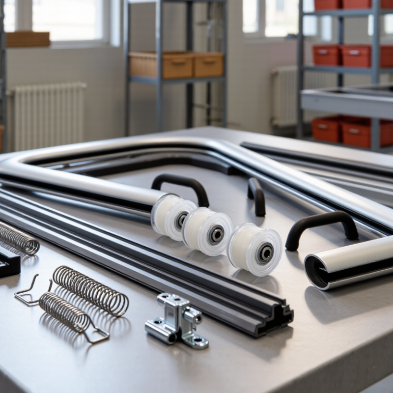 China Best Screen Door Parts Supplier?