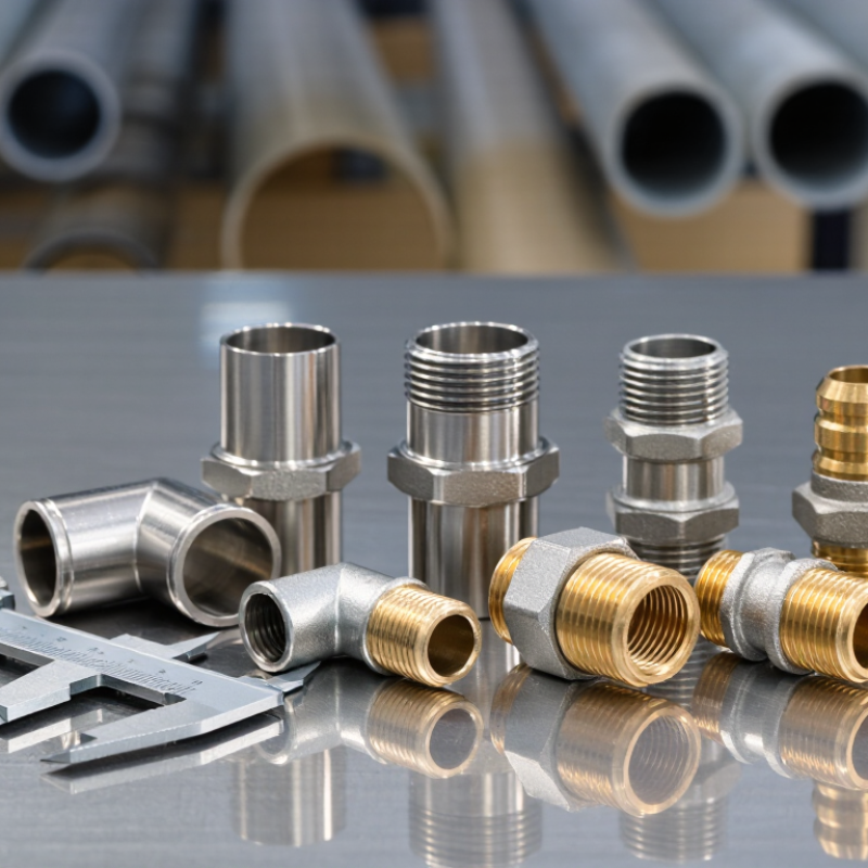 10 Best Stainless Steel Fittings for Global Buyers?