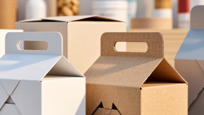 2026 Top Folding Carton Packaging Types for Global Buyers?