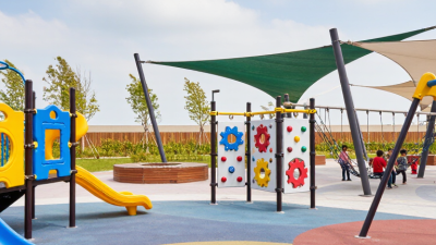 2026 Top Playground Accessories Types for Global Buyers?