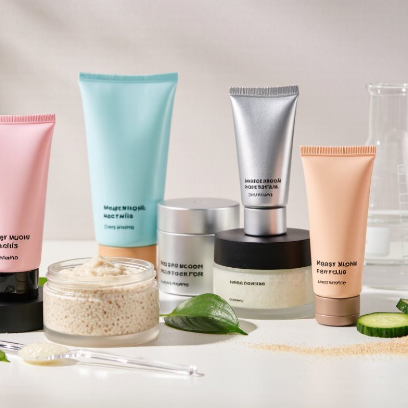 What Are 7 Facial Scrub Buying Tips for Global Buyers?