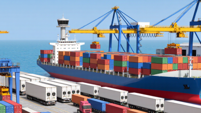 Why Are Cargo Containers So Important for Global Shipping?