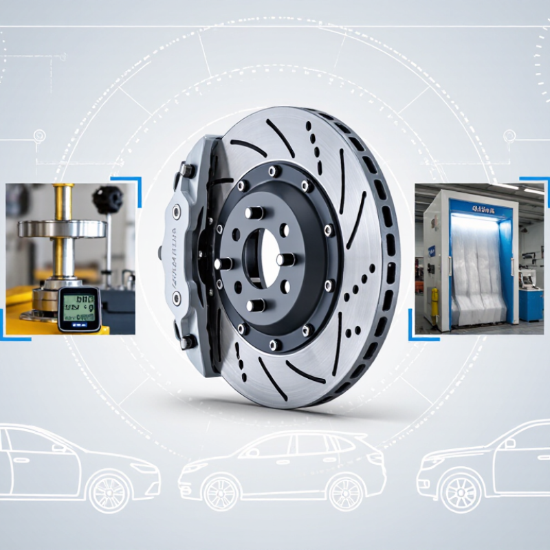 Top Back Brake Caliper Manufacturers How to Choose?
