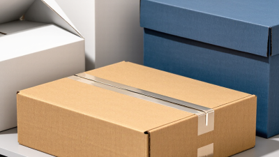 2026 Top Packaging Boxes for Global Buyers?