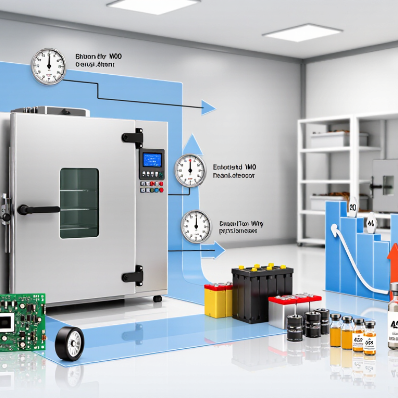 2026 Best Thermal Test Chamber Buying Guide