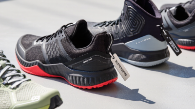 What Is the Best Type of Sports Shoes for Wholesale Buyers?