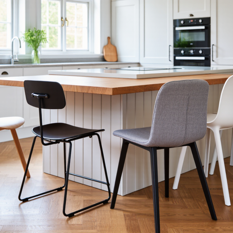 10 Tips for Choosing the Best Kitchen Chairs?