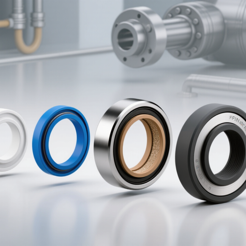 7 Best Air Tight Seals for Industrial Use?