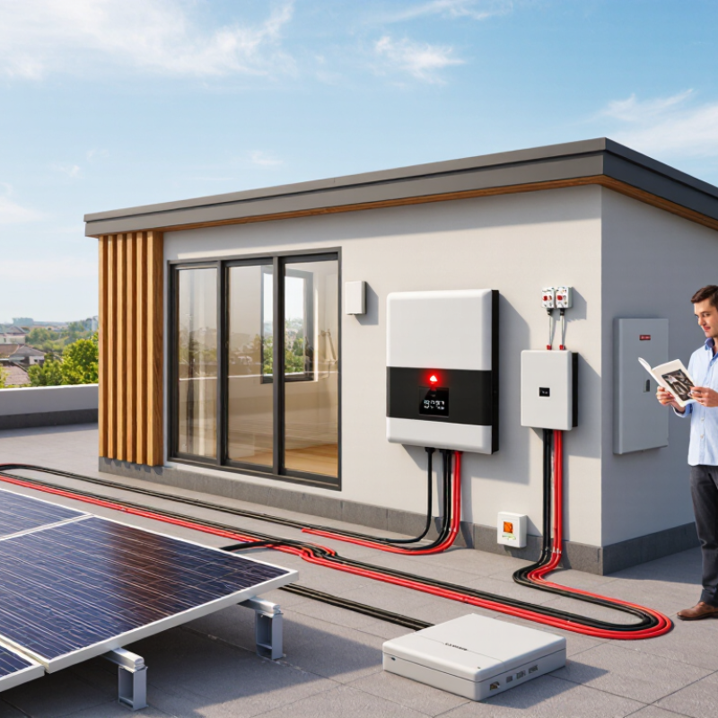 China Top 10 Solar Inverters How to Clear Fault Codes?