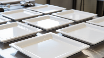 2026 Best Alumina Ceramic Plate Suppliers for Global Buyers