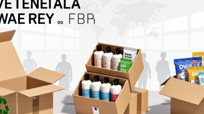 How to Choose Counter Display Boxes for Global Retail?