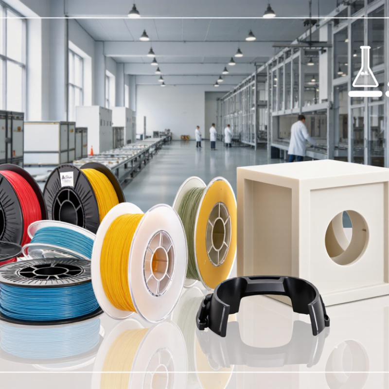 Where to Find the Best Wholesale ASA Filament in China?
