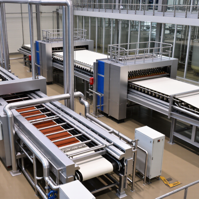 Top Sludge Dewatering Equipment Manufacturers Worldwide