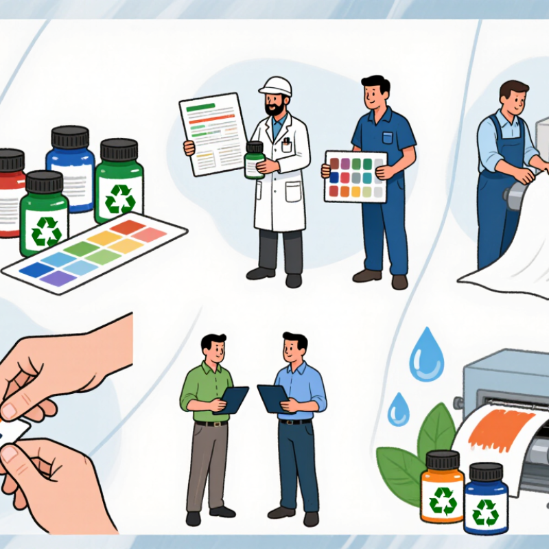 7 Tips for Choosing Screen Printing Ink Manufacturers?