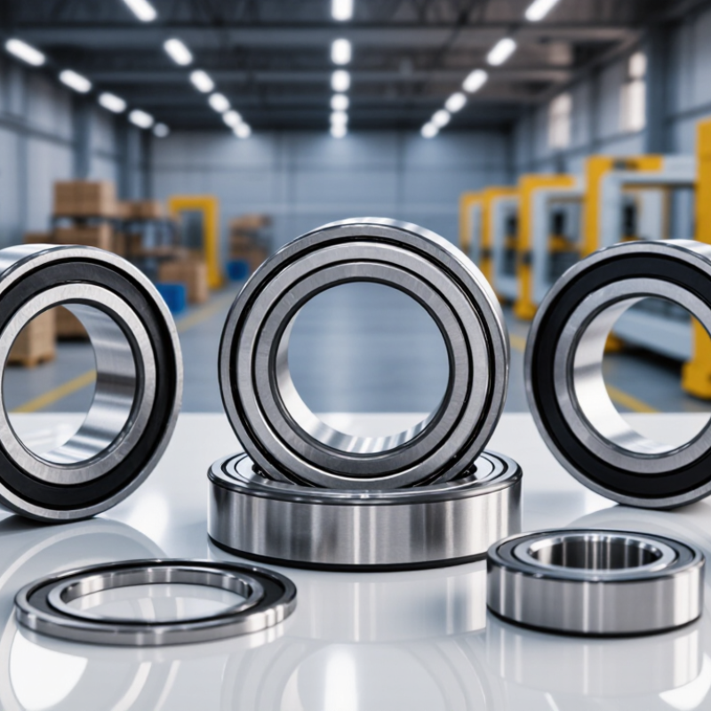 China Top Sealed Wheel Bearing Manufacturers?