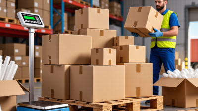 How to Choose the Right Package Boxes for Global Shipping?