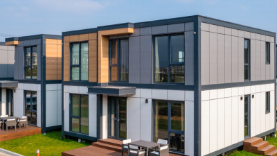 China Top 10 2 Bedroom Prefab Homes for Sale?
