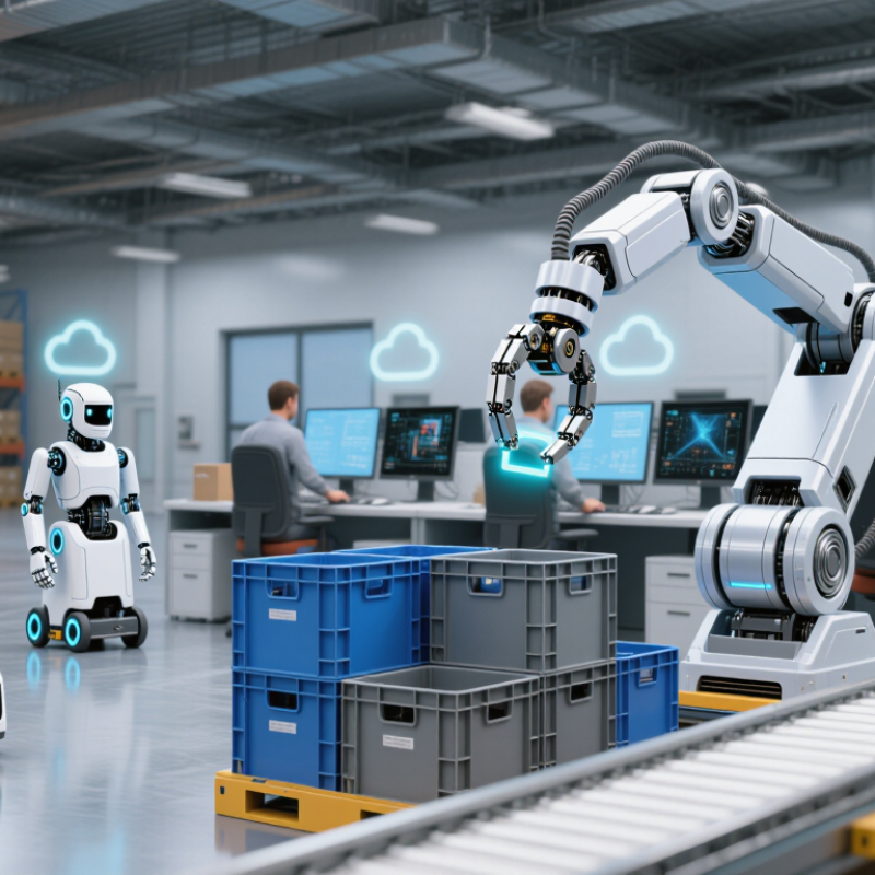 What Is the Best Robot Software in China?