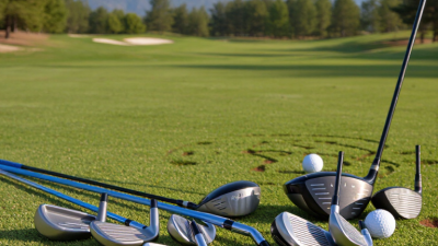 How to Choose Club Championship Golf Clubs?