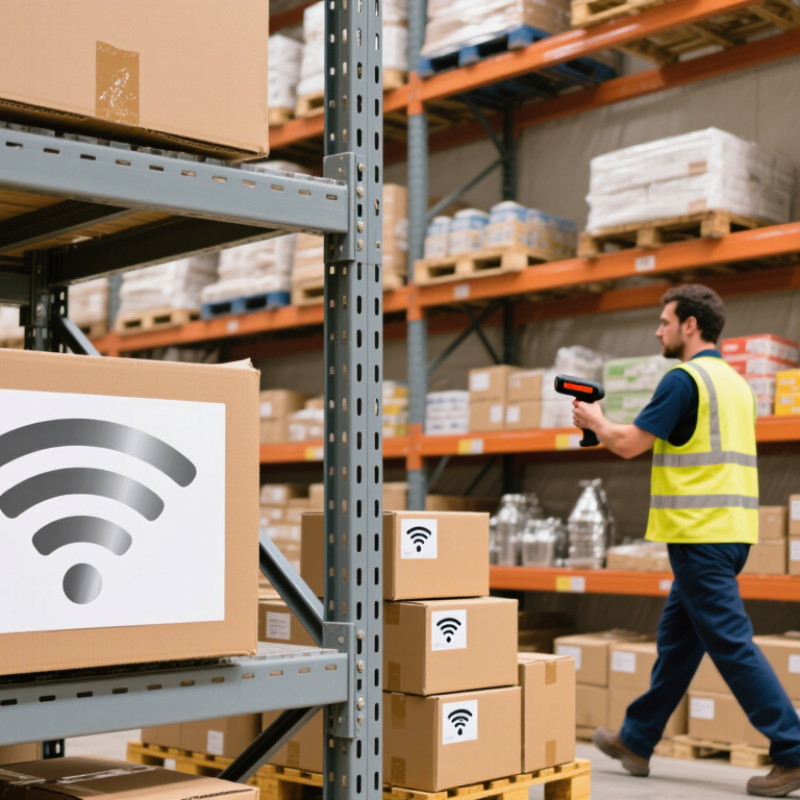 2026 Best RFID Stickers for Inventory Management?