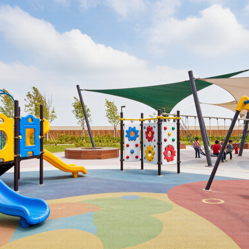 2026 Top Playground Accessories Types for Global Buyers?