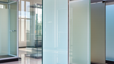 2026 Best Waterproof Glass Types for Global Buyers?
