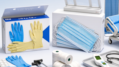 What Are the Best Medical Supplies from China?