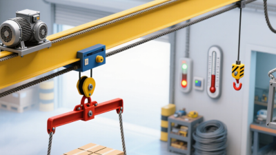 2026 Best Electric Wire Rope Hoist Buying Guide?