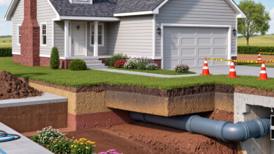 Why Does Home Sewer Line Repair Cost So Much?