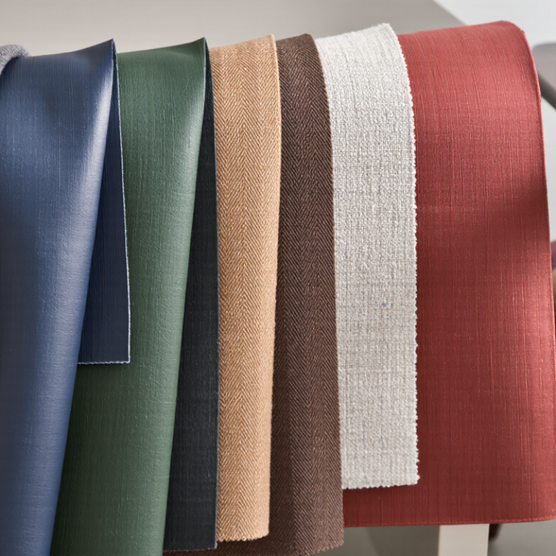 7 Best Contract Upholstery Fabrics for Global Buyers