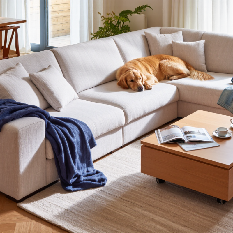 How to Choose Performance Fabric Upholstery?