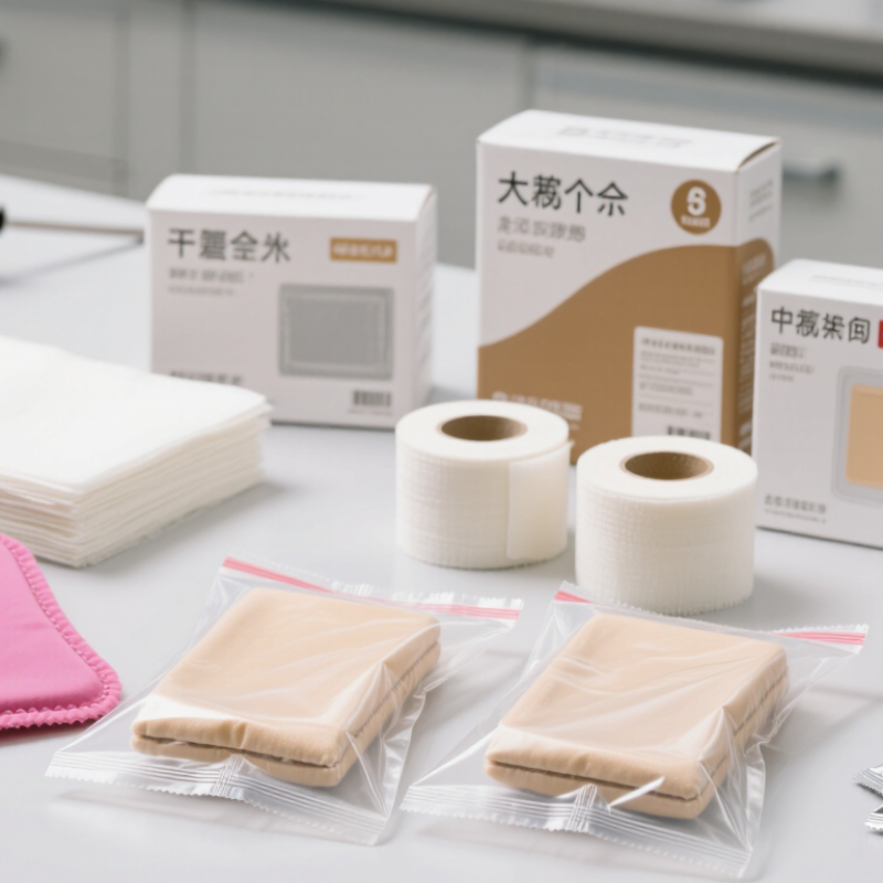 China Top Heating Patch Manufacturers for Global Buyers