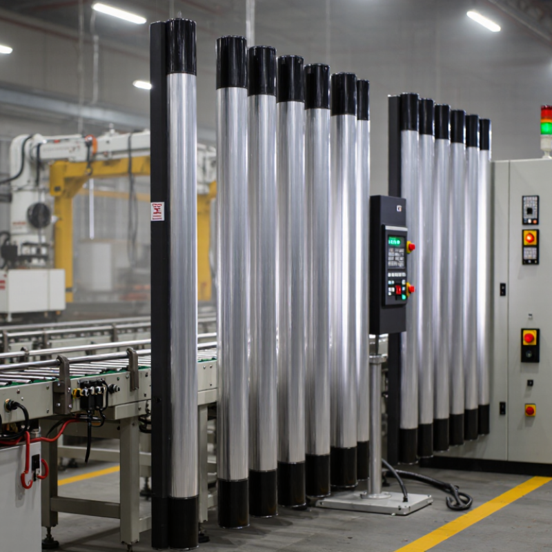 China Best Safety Light Grid for Machine Safety?