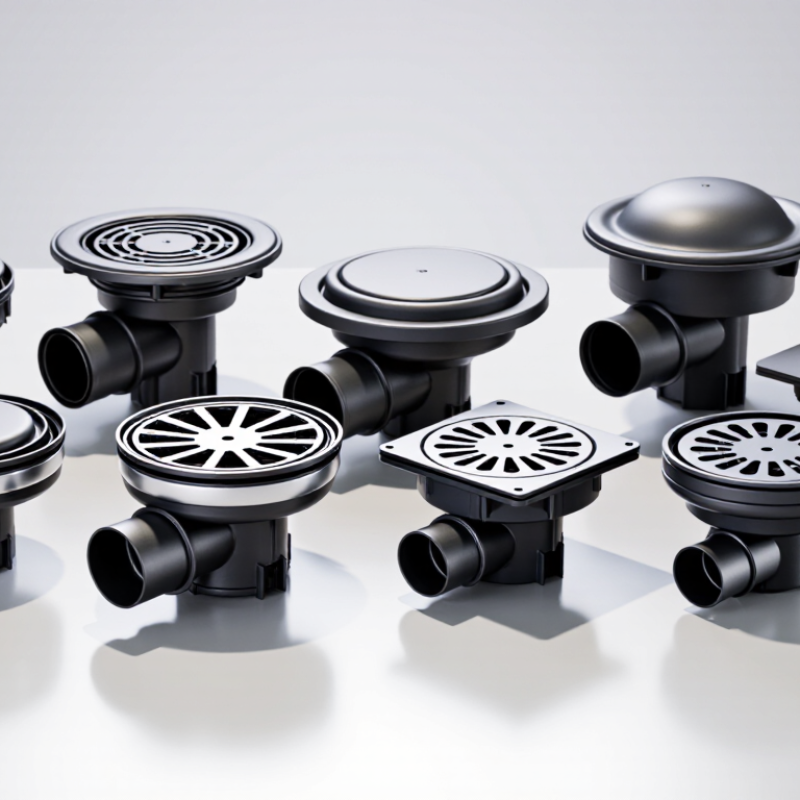 10 Best Roof Drains for Global Buyers?