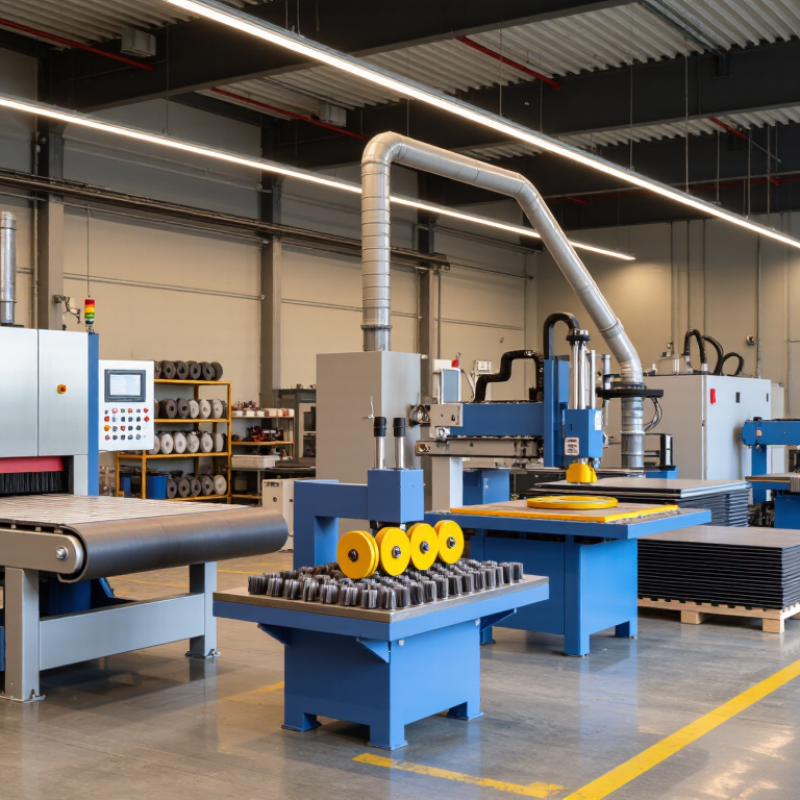 2026 Best Metal Sanding Machine Types for Global Buyers?