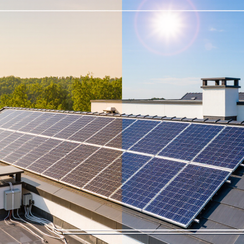 How to Choose Monocrystalline Solar Panels?