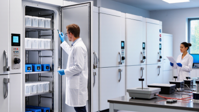 7 Tips for Choosing Laboratory Temperature Control Equipment