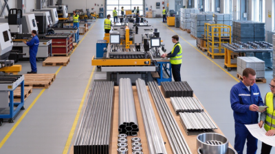 10 Aluminum Fabrication Tips for Global Buyers?