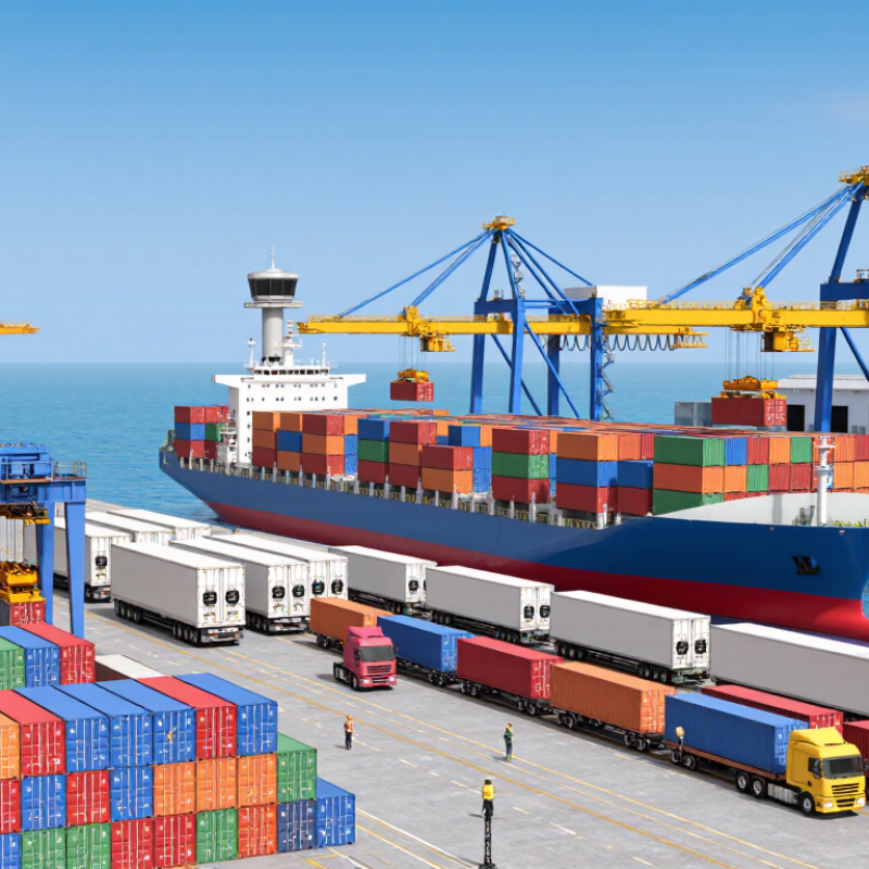 Why Are Cargo Containers So Important for Global Shipping?