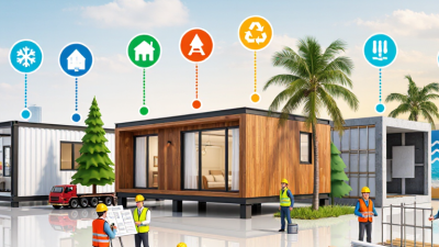 How to Source Modular Affordable Housing Worldwide?