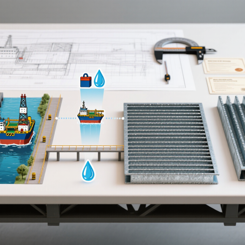 How to Choose Steel Grating in 2026?